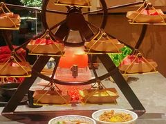 -花时·炭火烧肉(东百中心A馆店)