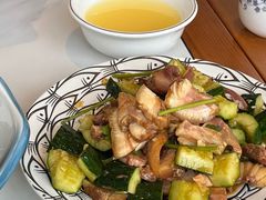 -海知道大连海鲜水饺(南山大冲店)