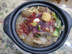 -清真·穆萨砂锅(大皮院店)