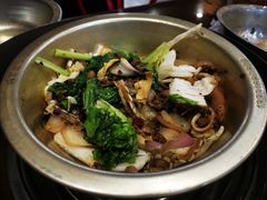 -金源烤肉面片馆(师大店)