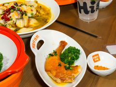 -阿皇仔烧鹅(麦地店)