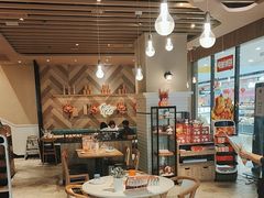 -必胜客(龙泉万达店)