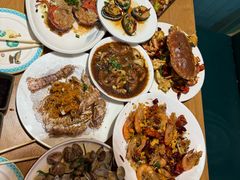 -大城·烧烤海鲜大排档(台东店)