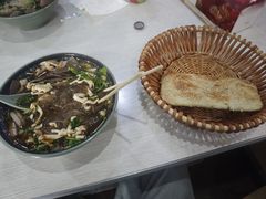 -正宗淮南牛肉汤(南山店)