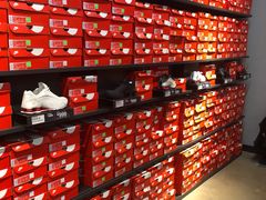 -NIKE上海青浦优选体验店