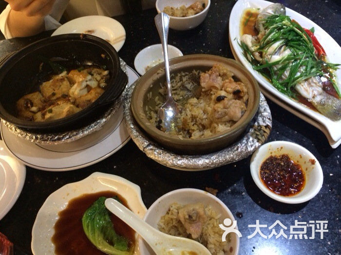 东宝港式茶餐厅