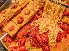 -怪怪龙虾·来自江苏盱眙(惊驾路店)