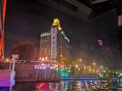 -海河游船-永乐码头(大悲院)