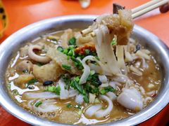 老友三鲜粉-舒记粉店(七星路店)