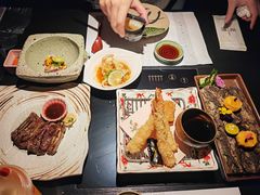 -花潮料理艺食馆(成都万象城店)