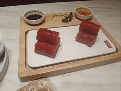 -悦得闲广式点心茶楼(蓝鲸世界店)