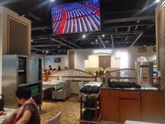 -巴扎美食·新疆菜·西域歌舞表演餐厅(新疆大厦店)