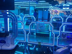 -世代星球·保龄球·镭战真人CS·团建(杨浦店)