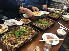 -清真永恒华威肉饼(潘家园店)