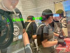 -肉肉大米(金虹桥店)