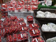 -盒马鲜生(岭南新世界店)
