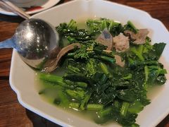 -广府乡下·饭庄(新港东路店)