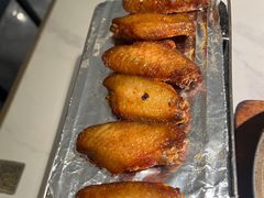 -北国饭店·海鲜·北方菜(峡山店)