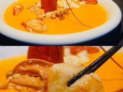 -上海滩餐厅(BFC外滩金融中心店)