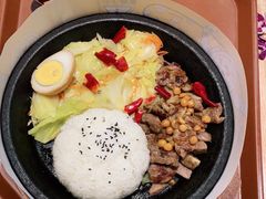 -豪客来牛排(成都锦江大融城店)