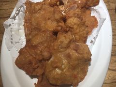 -双合园·海鲜水饺青岛菜(上清路店)
