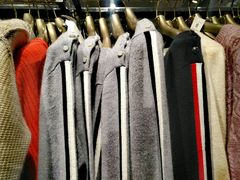 -春竹·微奥莱(北京西路店)