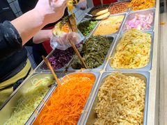 -三兄弟高炉烧饼