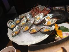 -和彩放题餐厅(酒仙桥店)