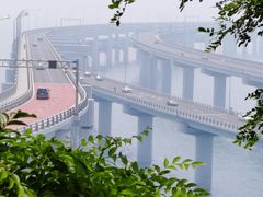 -星海湾跨海大桥