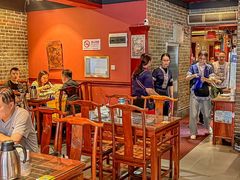 -老瑞福上海菜(人民广场店)