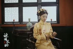 -美云庭古装·格格服汉服·京城旅拍(北京店)