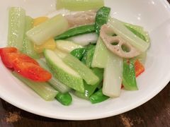-新旺茶餐厅(嘉里城店)