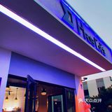 一家可以享受北京秋天日与夜的咖啡厅