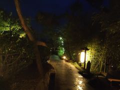 -威海天沐温泉度假区