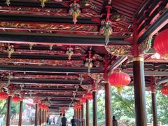 -安溪清水岩