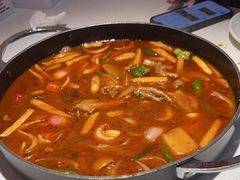 -鲁秀才炒鸡(龙湖西溪天街店)