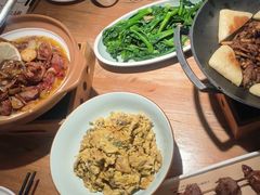 -桂小厨广西菜(青秀万达店)