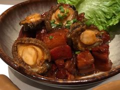 -琉璃餐厅(德基广场店)