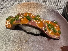 -戏作寿司(观音桥店)