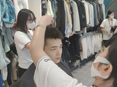 -海马体照相馆(北京apm店)