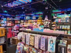 -酷乐潮玩(五道口购物中心店)