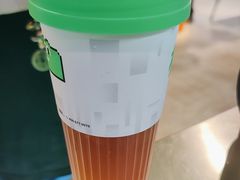 -柠季·手打柠檬茶(静安大悦城北座B1店 )