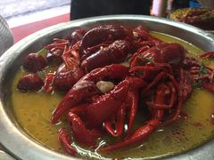 -袁老大龙虾(石鼓路总店)