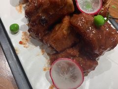 -乔家栅(襄阳南路店)
