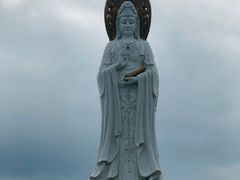 -三亚南山文化旅游区