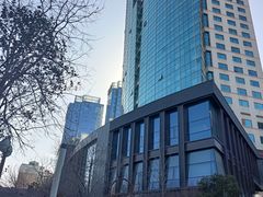 -河北宾馆中茂海悦酒店