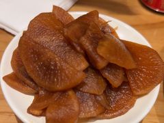-姥姥家春饼店(惠新东街店)