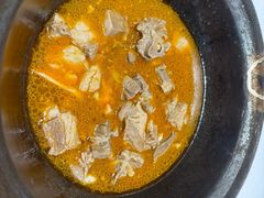 -名羊天下陕北横山铁锅炖羊肉(博文路店)