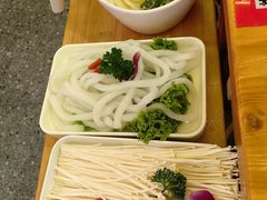 -赵大妖·活鱼现烤(天水店)