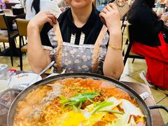 -釜山豚骨汤饭(芝罘万达广场店)